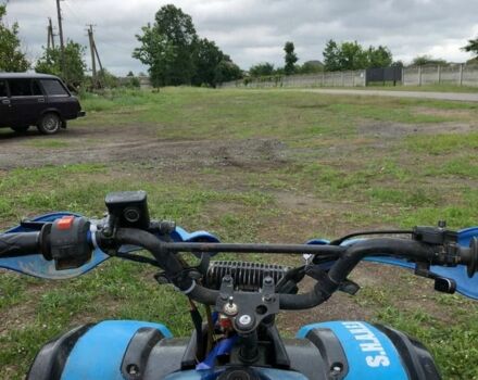 Форте Другая, объемом двигателя 0.13 л и пробегом 0 тыс. км за 238 $, фото 1 на Automoto.ua