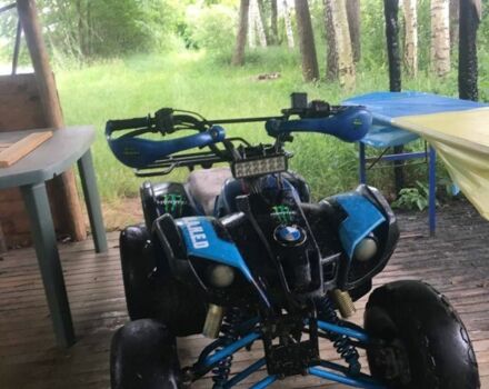 Форте Другая, объемом двигателя 0.13 л и пробегом 0 тыс. км за 238 $, фото 2 на Automoto.ua