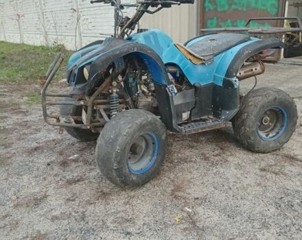 Форте Другая, объемом двигателя 0.11 л и пробегом 0 тыс. км за 200 $, фото 1 на Automoto.ua