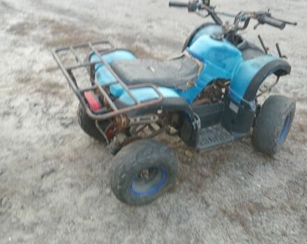 Форте Другая, объемом двигателя 0.11 л и пробегом 0 тыс. км за 200 $, фото 2 на Automoto.ua