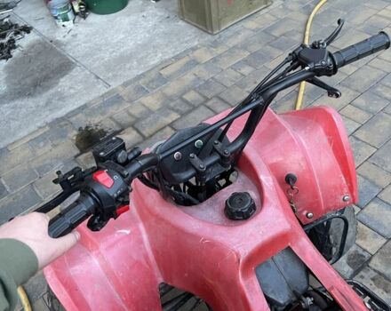 Форте Інша, об'ємом двигуна 0.13 л та пробігом 0 тис. км за 250 $, фото 6 на Automoto.ua