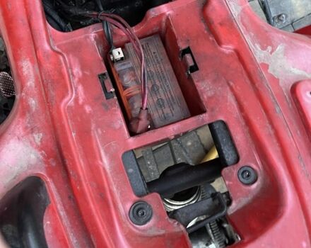 Форте Інша, об'ємом двигуна 0.13 л та пробігом 0 тис. км за 250 $, фото 7 на Automoto.ua