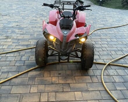 Форте Інша, об'ємом двигуна 0.13 л та пробігом 0 тис. км за 250 $, фото 3 на Automoto.ua