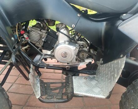 Форте Другая, объемом двигателя 0.13 л и пробегом 0 тыс. км за 500 $, фото 3 на Automoto.ua