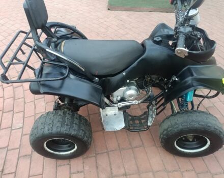 Форте Другая, объемом двигателя 0.13 л и пробегом 0 тыс. км за 500 $, фото 1 на Automoto.ua