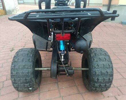 Форте Другая, объемом двигателя 0.13 л и пробегом 0 тыс. км за 500 $, фото 2 на Automoto.ua