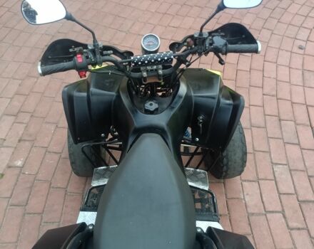 Форте Другая, объемом двигателя 0.13 л и пробегом 0 тыс. км за 500 $, фото 6 на Automoto.ua