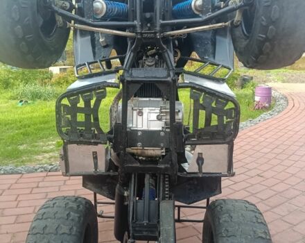 Форте Другая, объемом двигателя 0.13 л и пробегом 0 тыс. км за 500 $, фото 7 на Automoto.ua