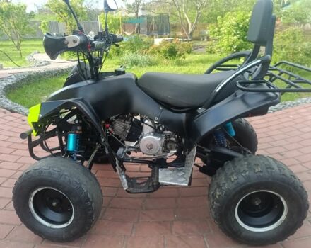 Форте Другая, объемом двигателя 0.13 л и пробегом 0 тыс. км за 500 $, фото 4 на Automoto.ua