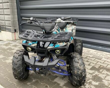 Форте Другая, объемом двигателя 0.11 л и пробегом 0 тыс. км за 447 $, фото 1 на Automoto.ua