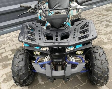 Форте Другая, объемом двигателя 0.11 л и пробегом 0 тыс. км за 447 $, фото 4 на Automoto.ua