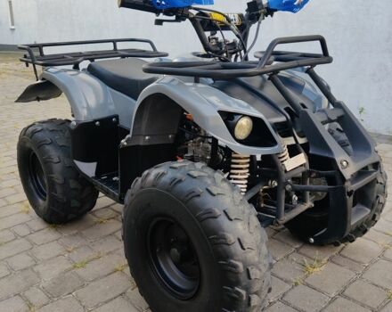 Форте Другая, объемом двигателя 0.13 л и пробегом 0 тыс. км за 750 $, фото 6 на Automoto.ua