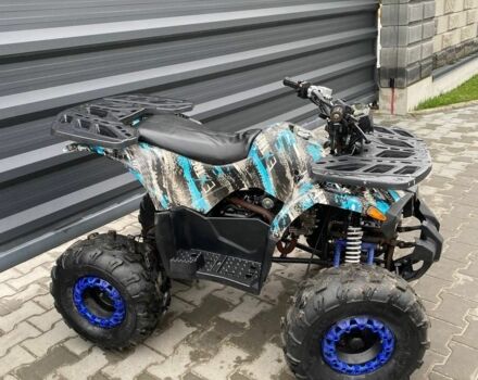 Форте Другая, объемом двигателя 0.11 л и пробегом 0 тыс. км за 447 $, фото 2 на Automoto.ua