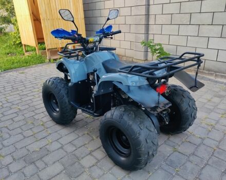 Форте Другая, объемом двигателя 0.13 л и пробегом 0 тыс. км за 750 $, фото 3 на Automoto.ua