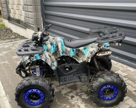 Форте Другая, объемом двигателя 0.11 л и пробегом 0 тыс. км за 447 $, фото 3 на Automoto.ua