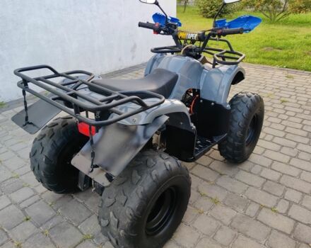 Форте Другая, объемом двигателя 0.13 л и пробегом 0 тыс. км за 750 $, фото 4 на Automoto.ua