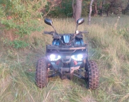 Форте Інша 2019 у Дніпро (Дніпропетровську) на Automoto.ua Форте Інша, об'ємом двигуна 0.13 л та пробігом 0 тис. км за 597 $, фото 4 на Automoto.ua