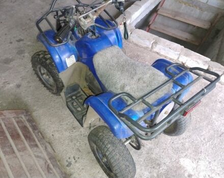 Форте Другая, объемом двигателя 1 л и пробегом 0 тыс. км за 239 $, фото 1 на Automoto.ua