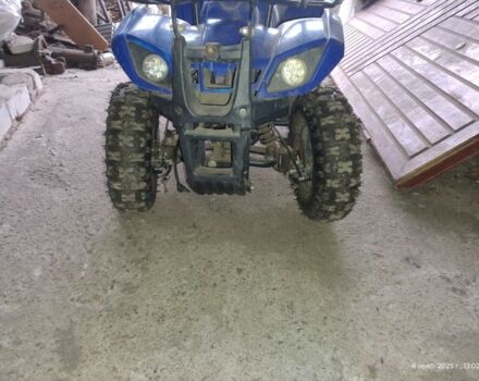 Форте Другая, объемом двигателя 1 л и пробегом 0 тыс. км за 239 $, фото 3 на Automoto.ua