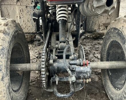 Форте Другая, объемом двигателя 0 л и пробегом 0 тыс. км за 521 $, фото 1 на Automoto.ua