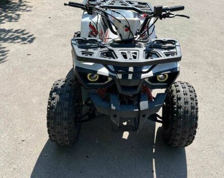 Форте Другая 2020 в Днепре (Днепропетровске) на Automoto.ua Форте Другая, объемом двигателя 0.13 л и пробегом 0 тыс. км за 750 $, фото 2 на Automoto.ua