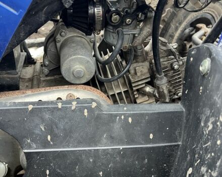 Форте Другая, объемом двигателя 0 л и пробегом 0 тыс. км за 521 $, фото 3 на Automoto.ua