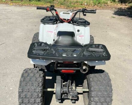 Форте Другая 2020 в Днепре (Днепропетровске) на Automoto.ua Форте Другая, объемом двигателя 0.13 л и пробегом 0 тыс. км за 750 $, фото 3 на Automoto.ua