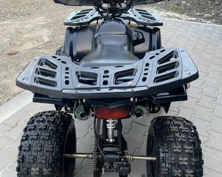 Форте Другая, объемом двигателя 0.13 л и пробегом 0 тыс. км за 619 $, фото 4 на Automoto.ua
