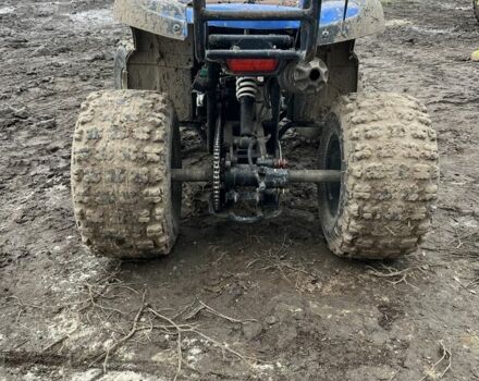 Форте Другая, объемом двигателя 0 л и пробегом 0 тыс. км за 521 $, фото 7 на Automoto.ua