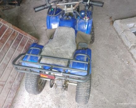 Форте Другая, объемом двигателя 1 л и пробегом 0 тыс. км за 239 $, фото 2 на Automoto.ua