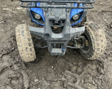 Форте Другая, объемом двигателя 0 л и пробегом 0 тыс. км за 521 $, фото 6 на Automoto.ua