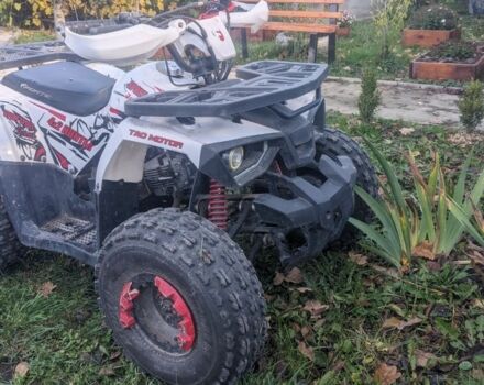 Форте Другая, объемом двигателя 0.13 л и пробегом 0 тыс. км за 800 $, фото 1 на Automoto.ua