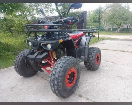 Форте Інша, об'ємом двигуна 0.13 л та пробігом 0 тис. км за 474 $, фото 1 на Automoto.ua