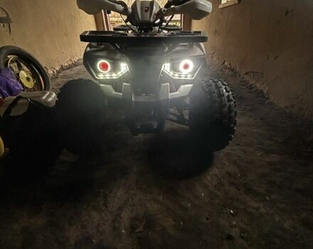 Форте Другая, объемом двигателя 0.13 л и пробегом 0 тыс. км за 786 $, фото 5 на Automoto.ua