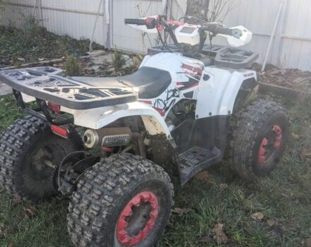 Форте Другая 2021 в Житомире на Automoto.ua Форте Другая, объемом двигателя 0.13 л и пробегом 0 тыс. км за 800 $, фото 5 на Automoto.ua