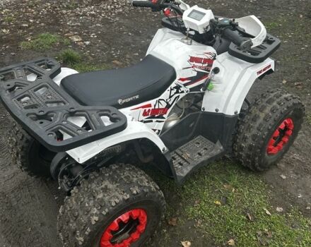 Форте Другая, объемом двигателя 0.13 л и пробегом 0 тыс. км за 786 $, фото 1 на Automoto.ua