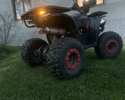 Форте Інша 2021 у Косове на Automoto.ua Форте Інша, об'ємом двигуна 0.13 л та пробігом 0 тис. км за 728 $, фото 3 на Automoto.ua