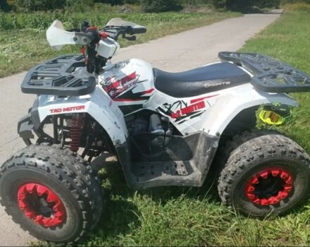 Форте Другая, объемом двигателя 0.13 л и пробегом 0 тыс. км за 716 $, фото 1 на Automoto.ua