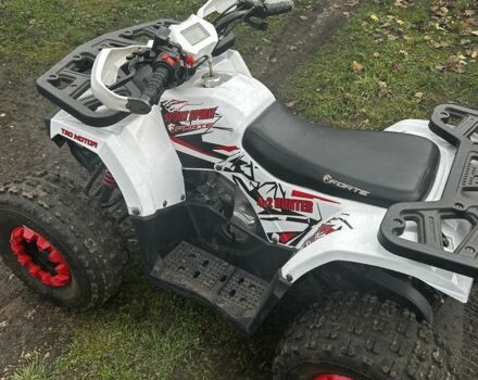 Форте Другая, объемом двигателя 0.13 л и пробегом 0 тыс. км за 786 $, фото 2 на Automoto.ua