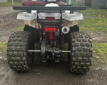 Форте Другая, объемом двигателя 0.13 л и пробегом 0 тыс. км за 786 $, фото 3 на Automoto.ua