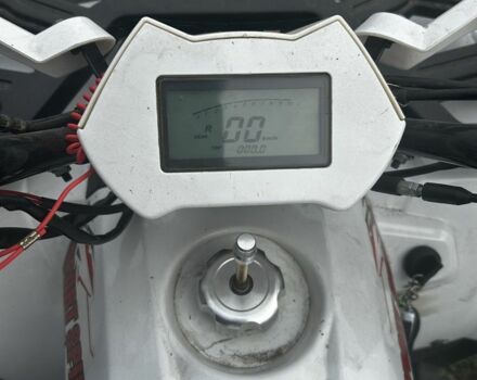 Форте Другая, объемом двигателя 0.13 л и пробегом 0 тыс. км за 786 $, фото 4 на Automoto.ua