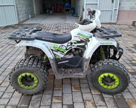 Форте Другая, объемом двигателя 0.13 л и пробегом 0 тыс. км за 473 $, фото 1 на Automoto.ua