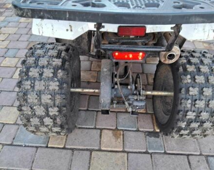 Форте Другая, объемом двигателя 0.13 л и пробегом 0 тыс. км за 473 $, фото 4 на Automoto.ua