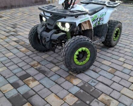 Форте Другая, объемом двигателя 0.13 л и пробегом 0 тыс. км за 473 $, фото 3 на Automoto.ua