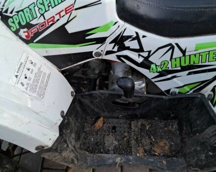 Форте Другая, объемом двигателя 0.13 л и пробегом 0 тыс. км за 473 $, фото 5 на Automoto.ua