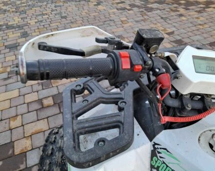 Форте Другая, объемом двигателя 0.13 л и пробегом 0 тыс. км за 473 $, фото 7 на Automoto.ua