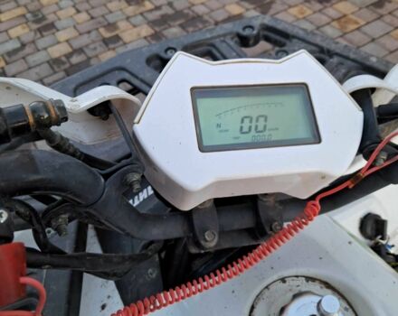 Форте Другая, объемом двигателя 0.13 л и пробегом 0 тыс. км за 473 $, фото 8 на Automoto.ua