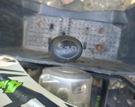 Форте Другая, объемом двигателя 0.13 л и пробегом 0 тыс. км за 828 $, фото 2 на Automoto.ua