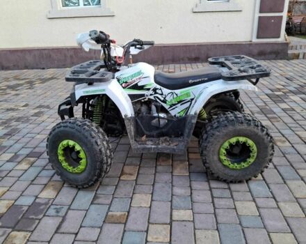 Форте Другая, объемом двигателя 0.13 л и пробегом 0 тыс. км за 473 $, фото 6 на Automoto.ua