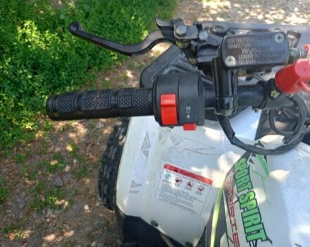 Форте Другая, объемом двигателя 0.13 л и пробегом 0 тыс. км за 828 $, фото 5 на Automoto.ua